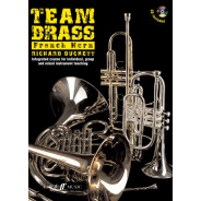 Team Brass. French Horn