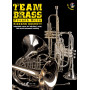Team Brass. French Horn
