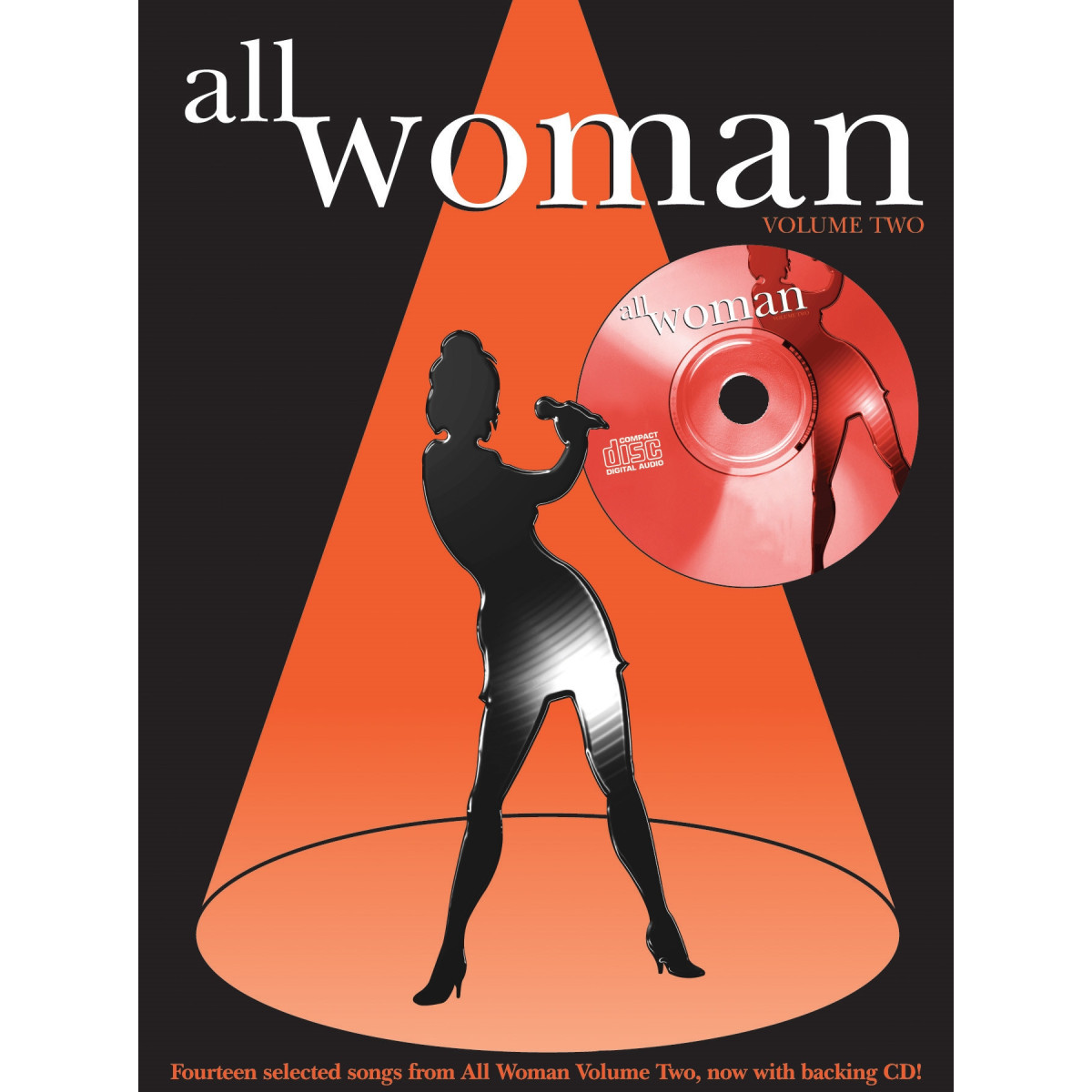 All Woman 2