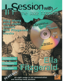In Session with Ella Fitzgerald