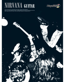 Nirvana - Guitar