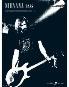 Nirvana - Bass