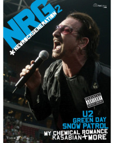 The New Rock Generation Part 2