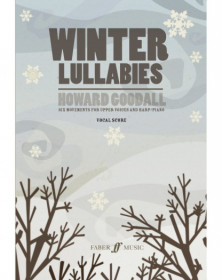 Winter Lullabies