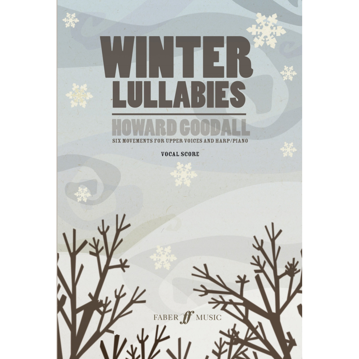 Winter Lullabies