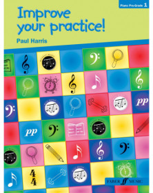 Improve your practice!...