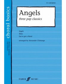 Angels (Pop Classics(3))