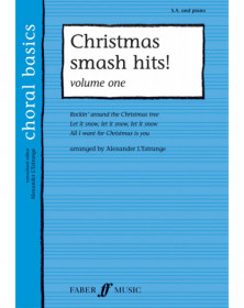Christmas Smash Hits! Vol. 1