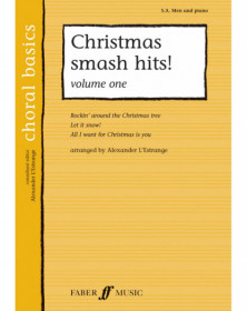 Christmas Smash Hits! Vol.1