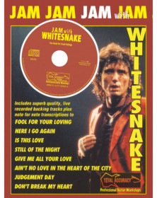 Jam With Whitesnake