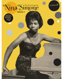 Nina Simone Piano Songbook 1