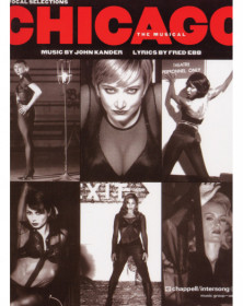 Chicago (vocal selections)