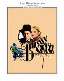 Bugsy Malone (vocal...