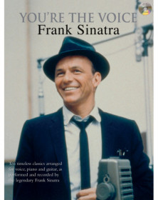 You're the Voice: Frank Sinatra