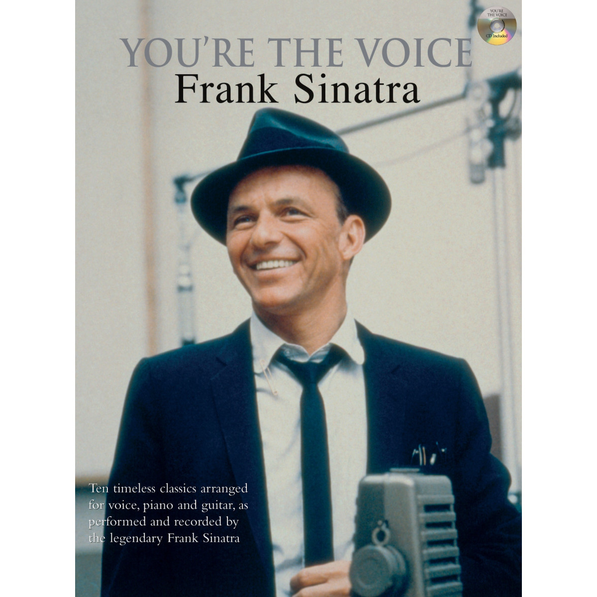 You're the Voice: Frank Sinatra
