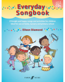 Everyday Songbook