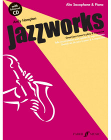 Jazzworks