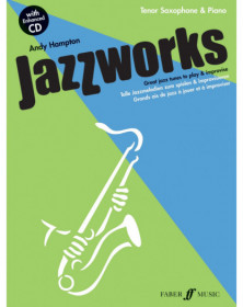 Jazzworks