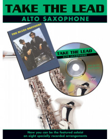 Take The Lead - The Blues Brothers