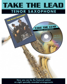 Take The Lead - The Blues Brothers