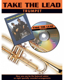 Take The Lead - The Blues Brothers