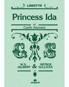 Princess Ida