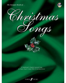 Bumper book of Christmas Songs