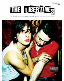 The Libertines