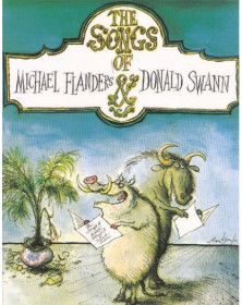 Songs of Flanders & Swann