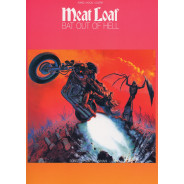 Bat out of Hell