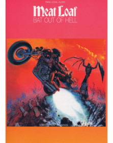 Bat out of Hell