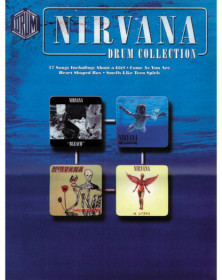 Nirvana Drum Collection