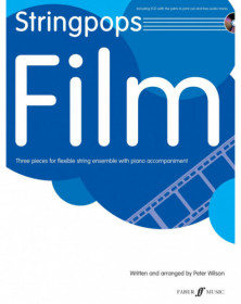 Stringpops Film Stringensemble