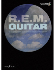 REM - Guitar