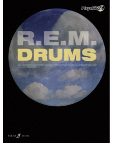 REM - Drums