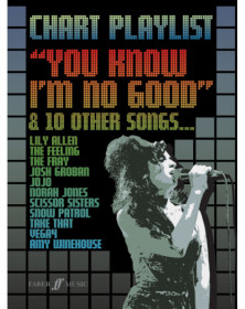 Chart Playlist You Know I'M No Good
