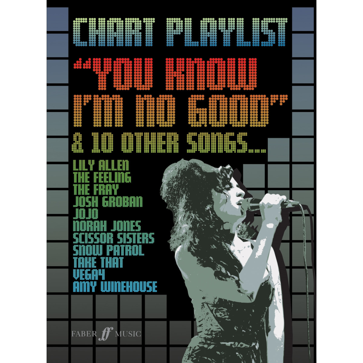 Chart Playlist You Know I'M No Good