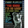 Chart Playlist You Know I'M No Good
