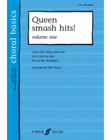 Queen Smash Hits! Volume 1...