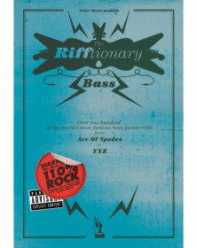 Rifftionary