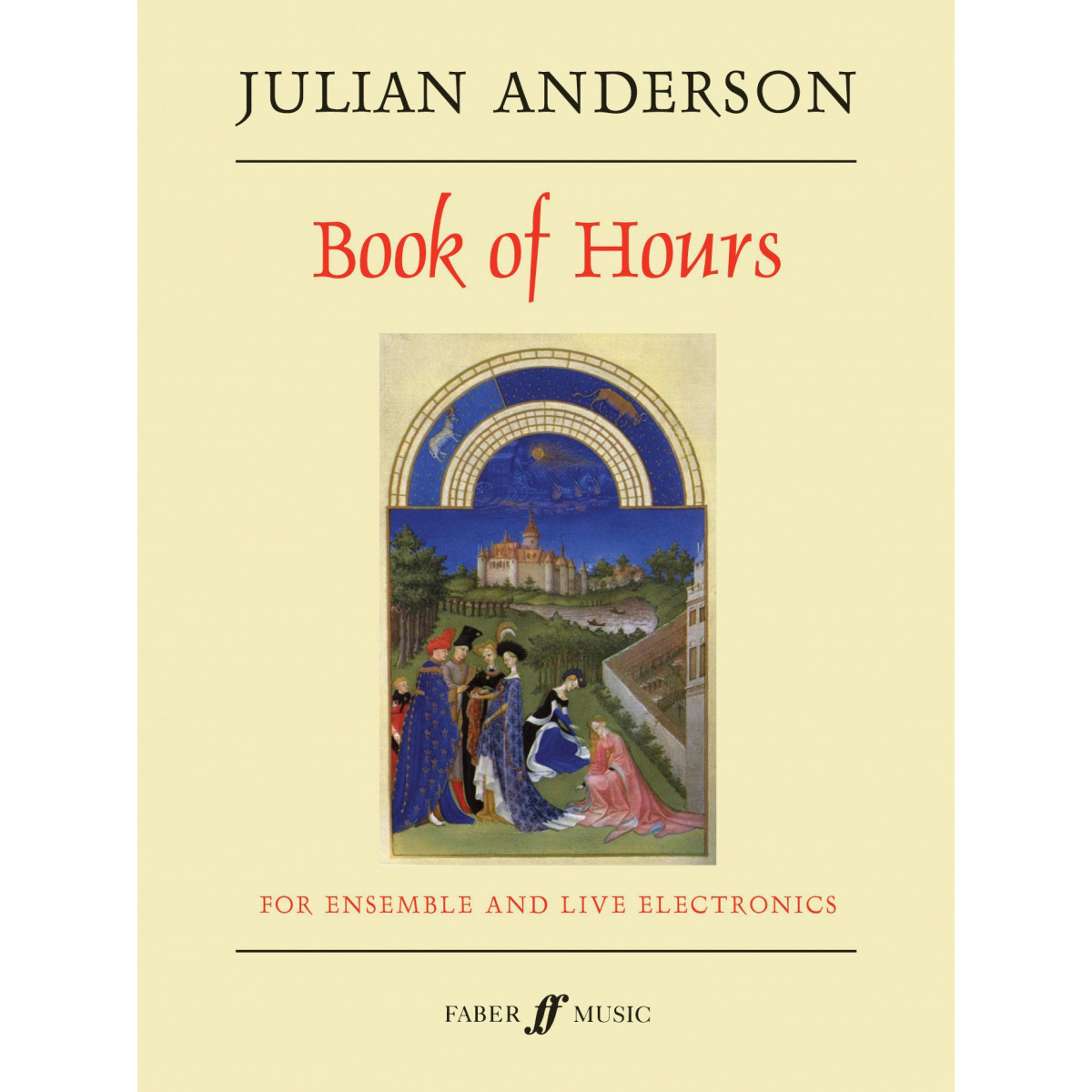 Book of Hours