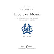 Ecce Cor Meum