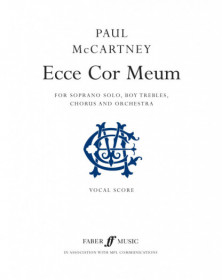 Ecce Cor Meum