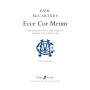 Ecce Cor Meum