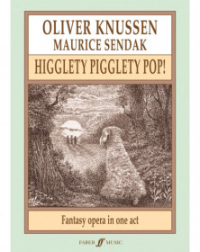 Higglety Pigglety Pop