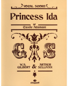 Princess Ida