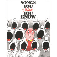 Songs You Think You Know