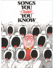 Songs You Think You Know