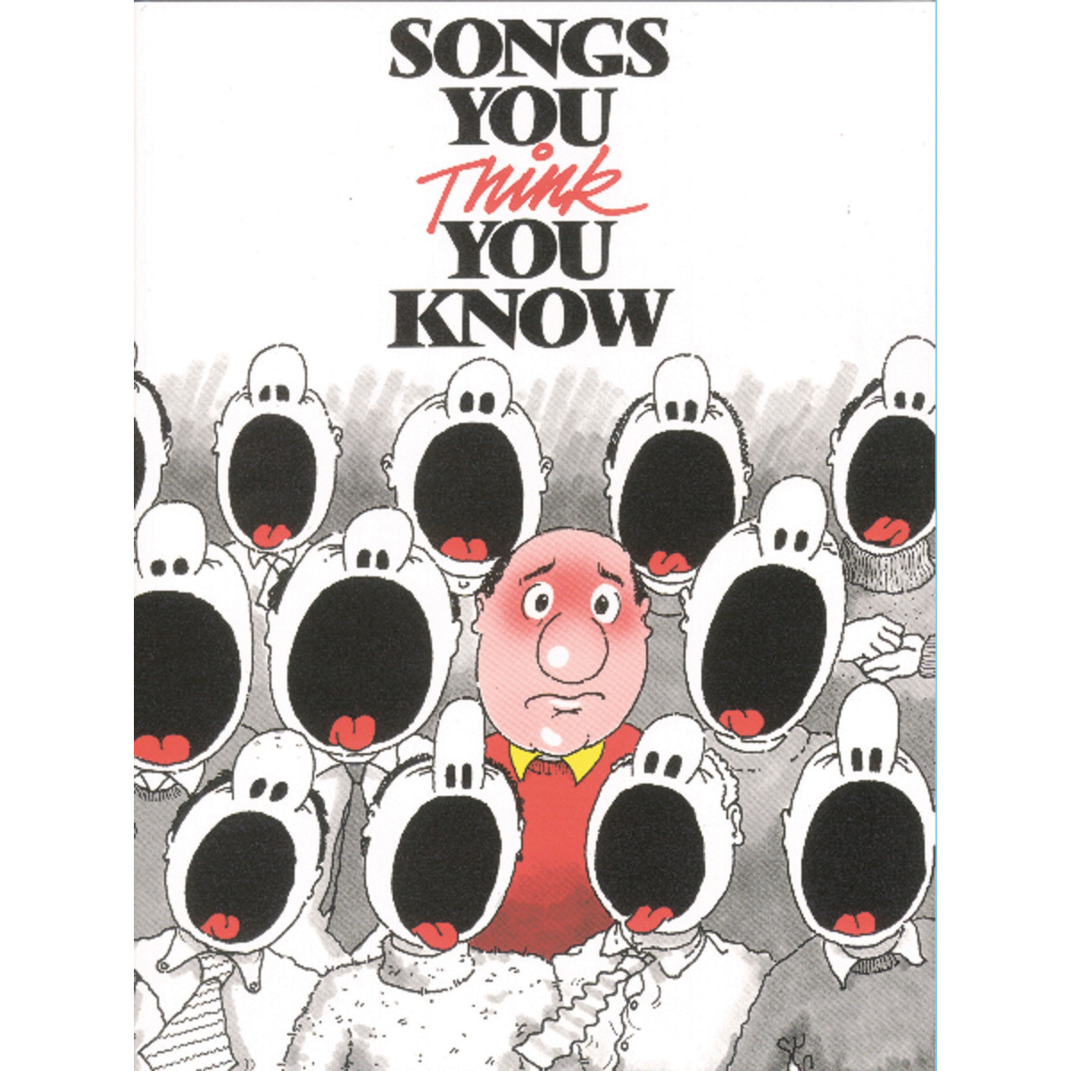 Songs You Think You Know