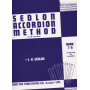 Sedlon Accordion Method 1B